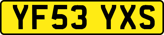 YF53YXS