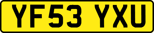 YF53YXU