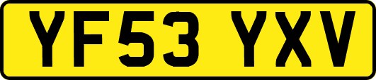 YF53YXV