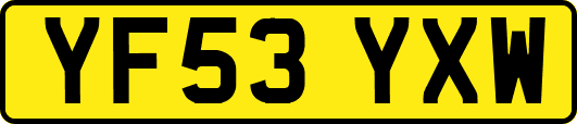 YF53YXW