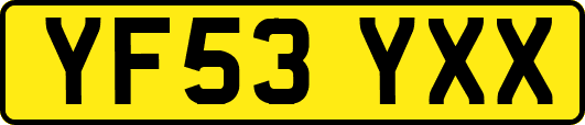 YF53YXX