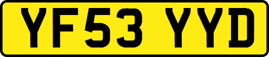 YF53YYD