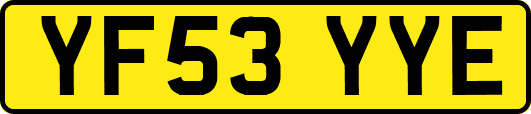 YF53YYE