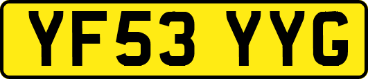 YF53YYG