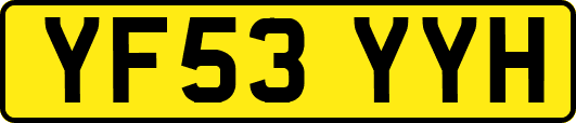 YF53YYH