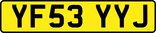 YF53YYJ