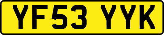 YF53YYK