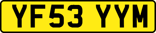 YF53YYM