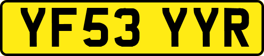 YF53YYR
