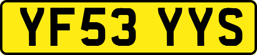 YF53YYS