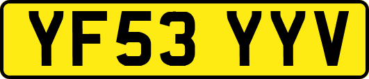 YF53YYV