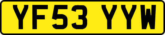 YF53YYW