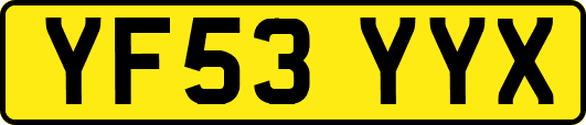 YF53YYX