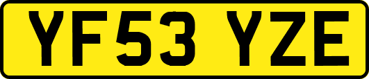 YF53YZE