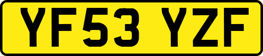 YF53YZF