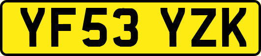 YF53YZK