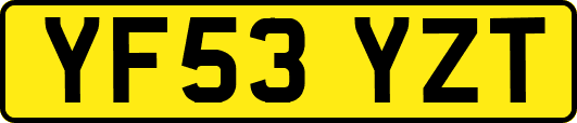 YF53YZT