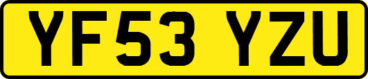 YF53YZU