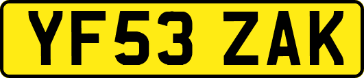 YF53ZAK