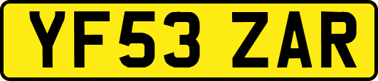 YF53ZAR