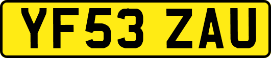 YF53ZAU