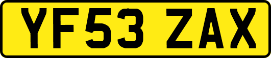 YF53ZAX