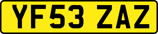 YF53ZAZ