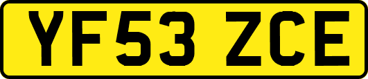 YF53ZCE