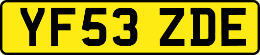 YF53ZDE