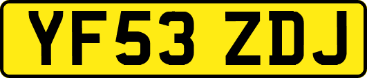 YF53ZDJ