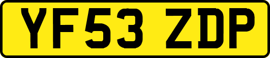 YF53ZDP