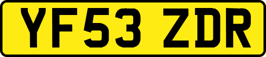 YF53ZDR