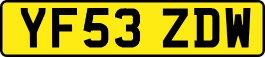 YF53ZDW