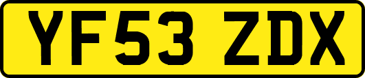 YF53ZDX
