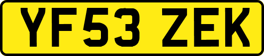 YF53ZEK