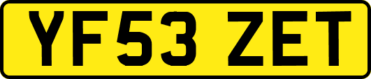 YF53ZET