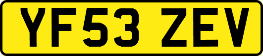 YF53ZEV