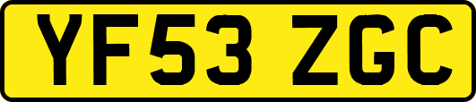 YF53ZGC