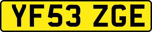 YF53ZGE