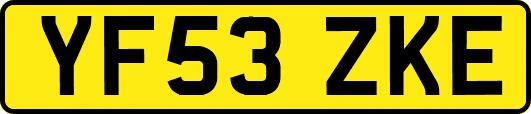 YF53ZKE
