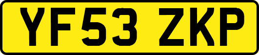 YF53ZKP