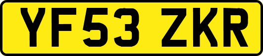 YF53ZKR