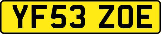 YF53ZOE