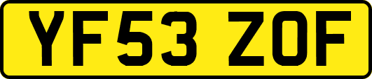 YF53ZOF