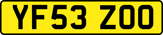 YF53ZOO