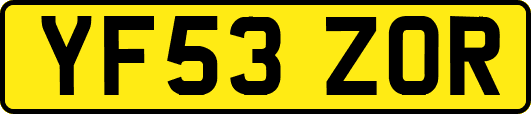YF53ZOR