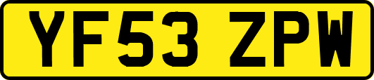YF53ZPW
