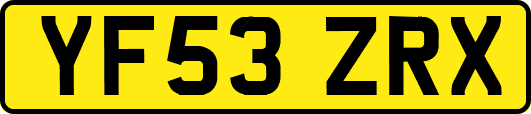 YF53ZRX