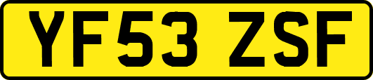 YF53ZSF