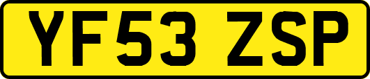 YF53ZSP